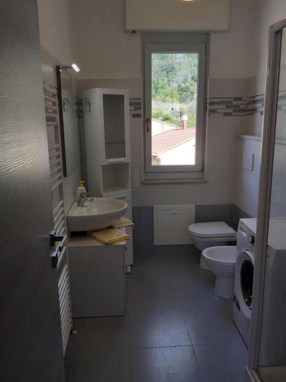 Casa Rosetta Διαμέρισμα Noli Εξωτερικό φωτογραφία